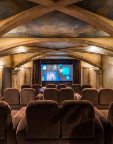 theatre